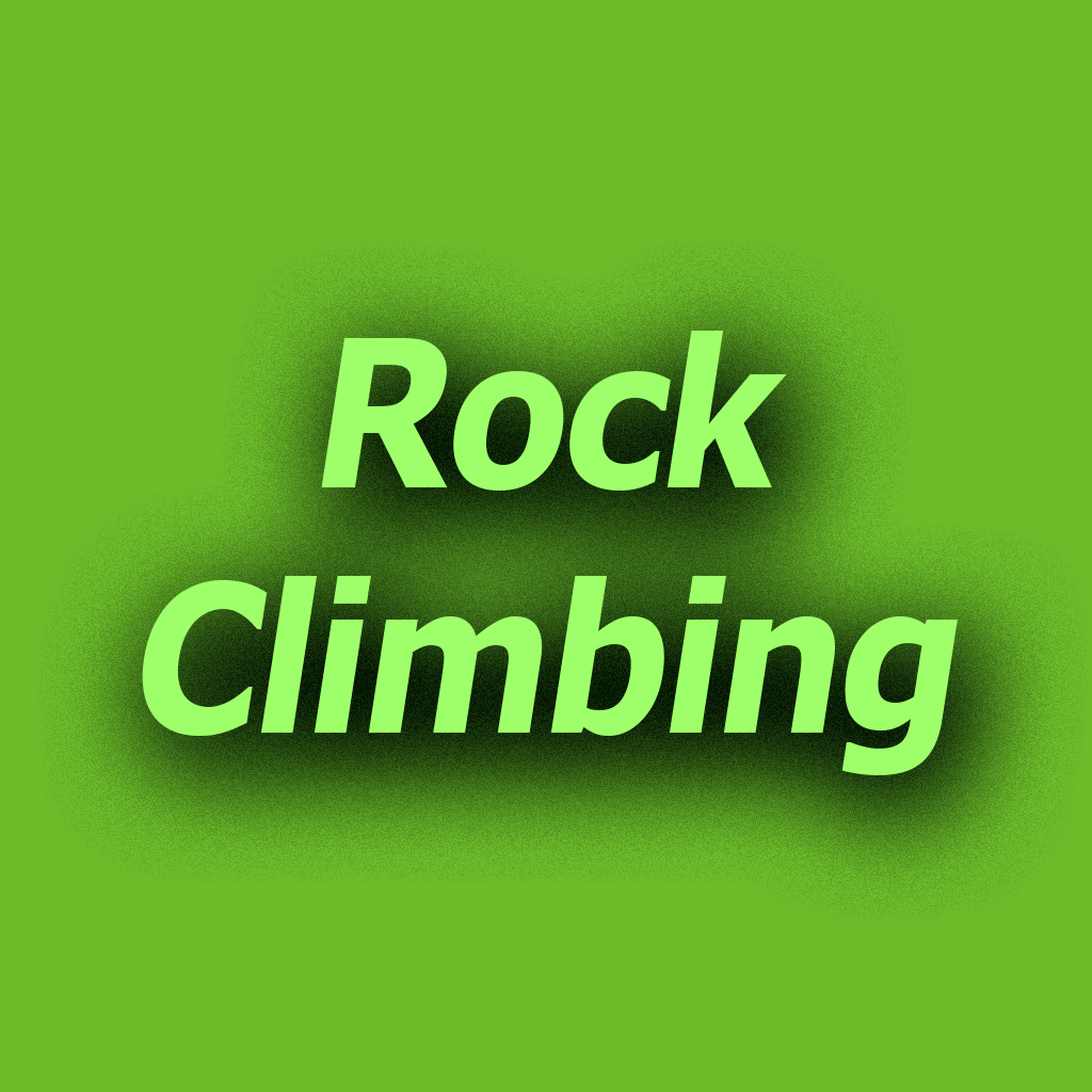 Climbing Rocks